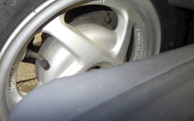 HONDA ﾍﾞﾝﾘｨ50-2 AA05