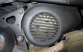 YAMAHA JOG Gen.1 2006 3KJ