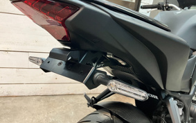 YAMAHA MT-25 ABS RG43J