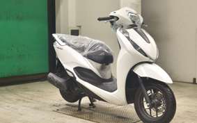 HONDA LEAD 125 2010 JK12