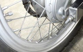 HONDA CB223S 2020 MC40