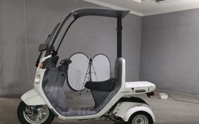 HONDA GYRO TA03