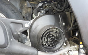 HONDA TODAY 2 2024 AF67