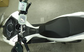 HONDA PCX125 2020 JF81