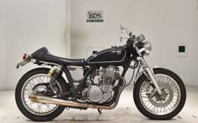 YAMAHA SR400 Gen.3 2001 RH01J