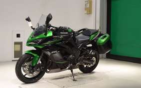 KAWASAKI NINJA 1000 SX 2023 ZXT02K