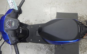 HONDA TACT-4ﾍﾞｰｼｯｸ 2013 AF79