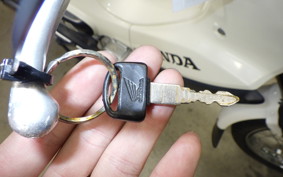 HONDA CROSS CUB 50 2014 AA06