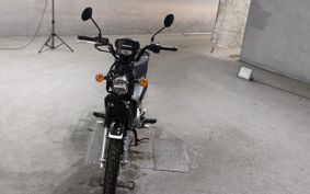HONDA CROSS CUB 110 JA60