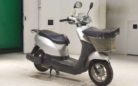 HONDA TACT-4ﾍﾞｰｼｯｸ AF79