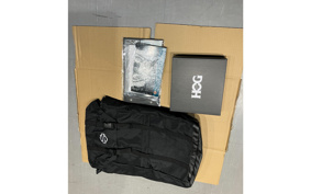 HARLEY  HARLEY FLHXSE SG CVO 2025 PX6