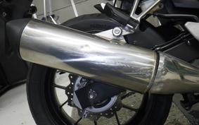 HONDA 400X ABS 2015 NC47
