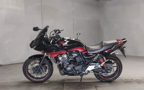 HONDA CB400SFV-4 BOLDOR 2016 NC42
