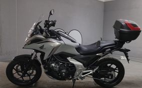 HONDA NC750X 2024 RH09