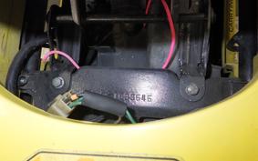 HONDA MOTOCOMPO 2005 AB12