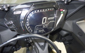 HONDA CBR250RR A 2016 MC51