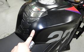 APRILIA APRILIA RSV4 1100ファクト 2024