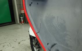 HONDA GYRO CANOPY 2015 TA03