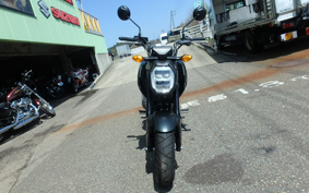 HONDA GROM JC92