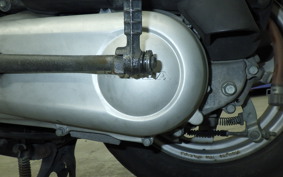 HONDA CREA SCOOPY AF55