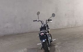 HONDA MONKEY AB27