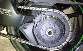 KAWASAKI NINJA H2 SX 2018 ZXT02A