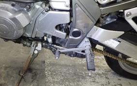 YAMAHA SRX600 Gen.4 1992 3SX