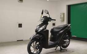 HONDA DIO110LITE JK46