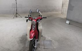 HONDA  SUPER CUB C125 JA58