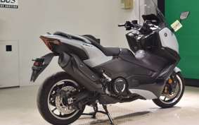 YAMAHA T-MAX 560 T 2022 SJ21J