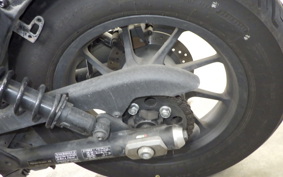 HONDA REBEL 250 S MC49