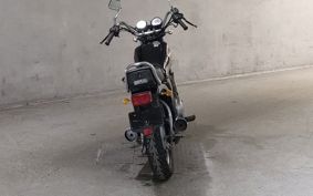 YAMAHA XS250 SPECIAL 17E