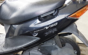 SUZUKI ADDRESS V50 Gen.2 CA44A