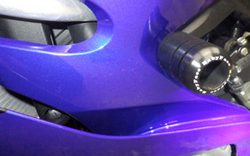 YAMAHA YZF-R6 2018