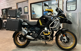 BMW R1200GS ADVENTURE 2021 0M11