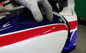 HONDA CB400 SUPER BOLDOR VTEC 2007 NC39