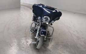 HARLEY HARLEY FLHX1690 KBM