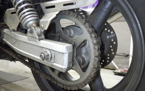 SUZUKI INAZUMA 400 (GSX400) 2001 GK7BA