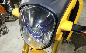 HONDA ｸﾞﾛﾑ JC61