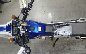 YAMAHA SEROW 225 Gen.3 2022 DG08J