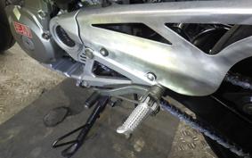 SUZUKI GOOSE 250 NJ46A