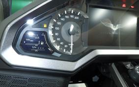 HONDA GL 1800 GOLD WING TOUR DCT 2026 SC79