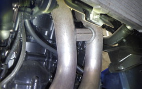 SUZUKI GSX-8R 2024 EM1AA