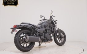 KAWASAKI ELIMINATOR400-3 2025 EL400A