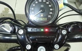 HARLEY XL1200X 2015