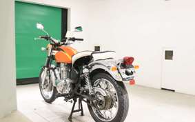 KAWASAKI ESTRELLA CUSTOM BJ250A