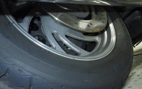 HARLEY FLHR 1450 1998