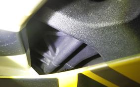YAMAHA YZF-R6 2018