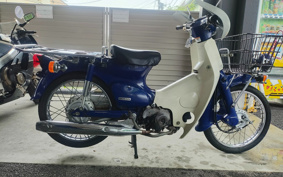 HONDA SUPER CUB50 AA01