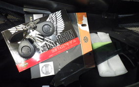 HARLEY FLSB 1750 2023
